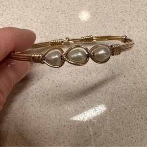 Ronaldo Waverly Bracelet